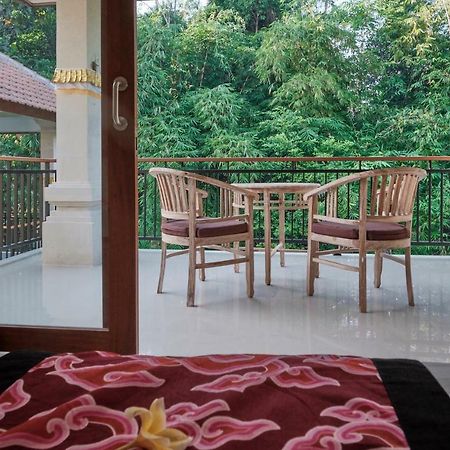 Gek House Ubud  Ngoại thất bức ảnh