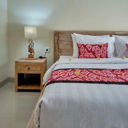 Gek House Ubud  Ngoại thất bức ảnh
