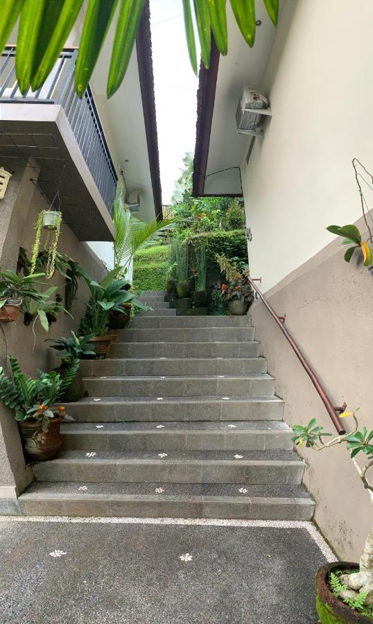 Gek House Ubud  Ngoại thất bức ảnh