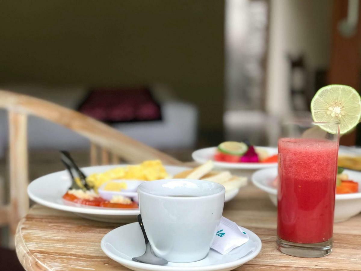 Gek House Ubud  Ngoại thất bức ảnh