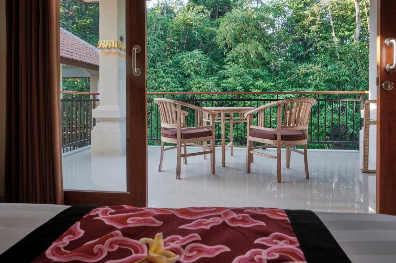 Gek House Ubud  Ngoại thất bức ảnh