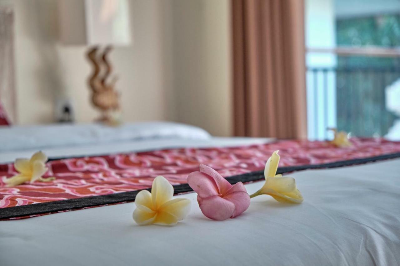 Gek House Ubud  Ngoại thất bức ảnh