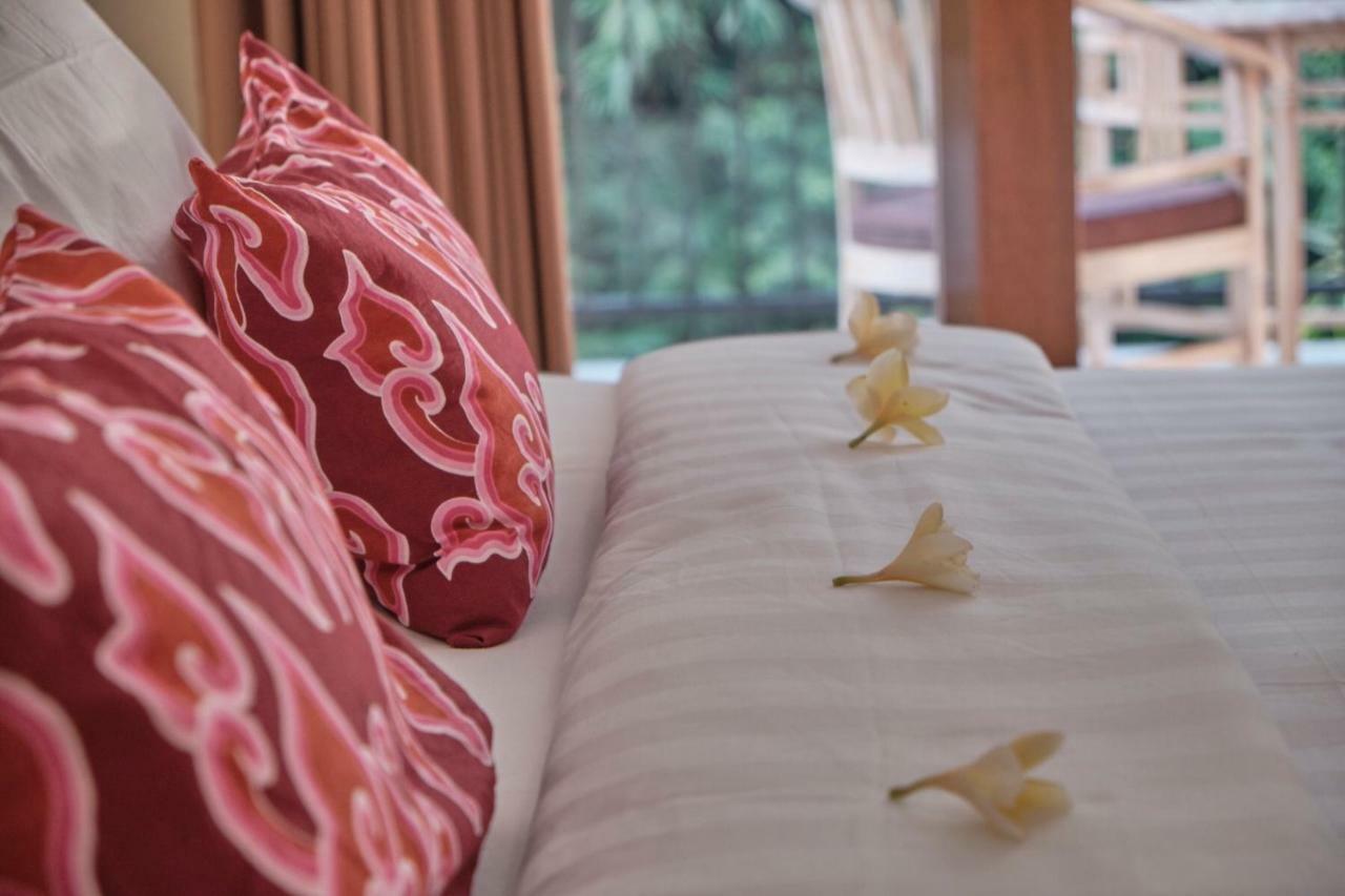 Gek House Ubud  Ngoại thất bức ảnh