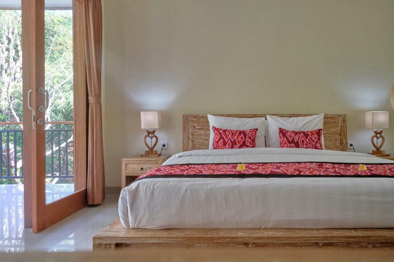 Gek House Ubud  Ngoại thất bức ảnh