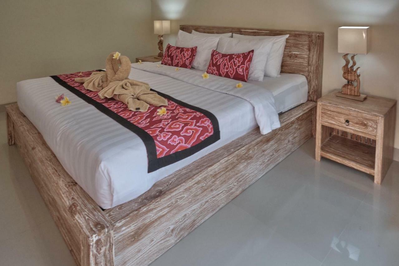 Gek House Ubud  Ngoại thất bức ảnh