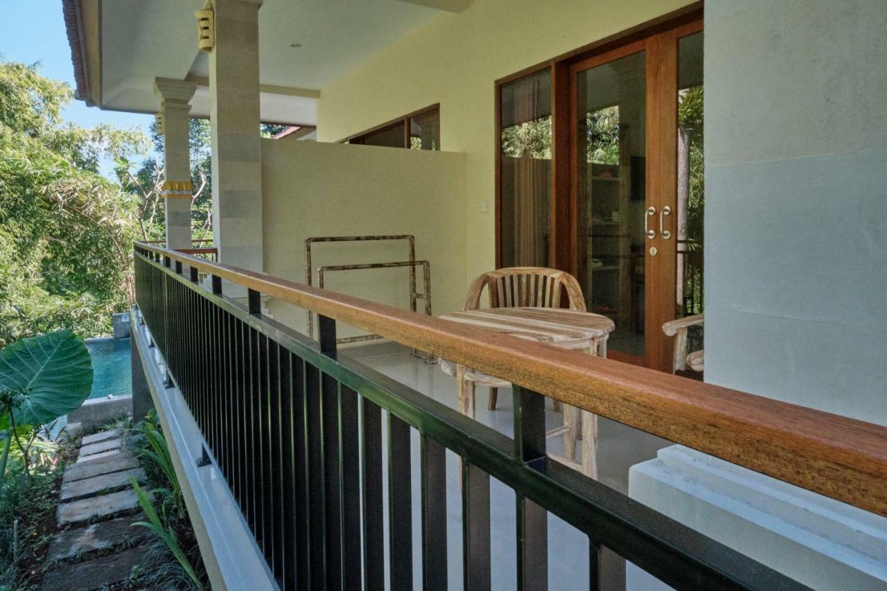 Gek House Ubud  Ngoại thất bức ảnh