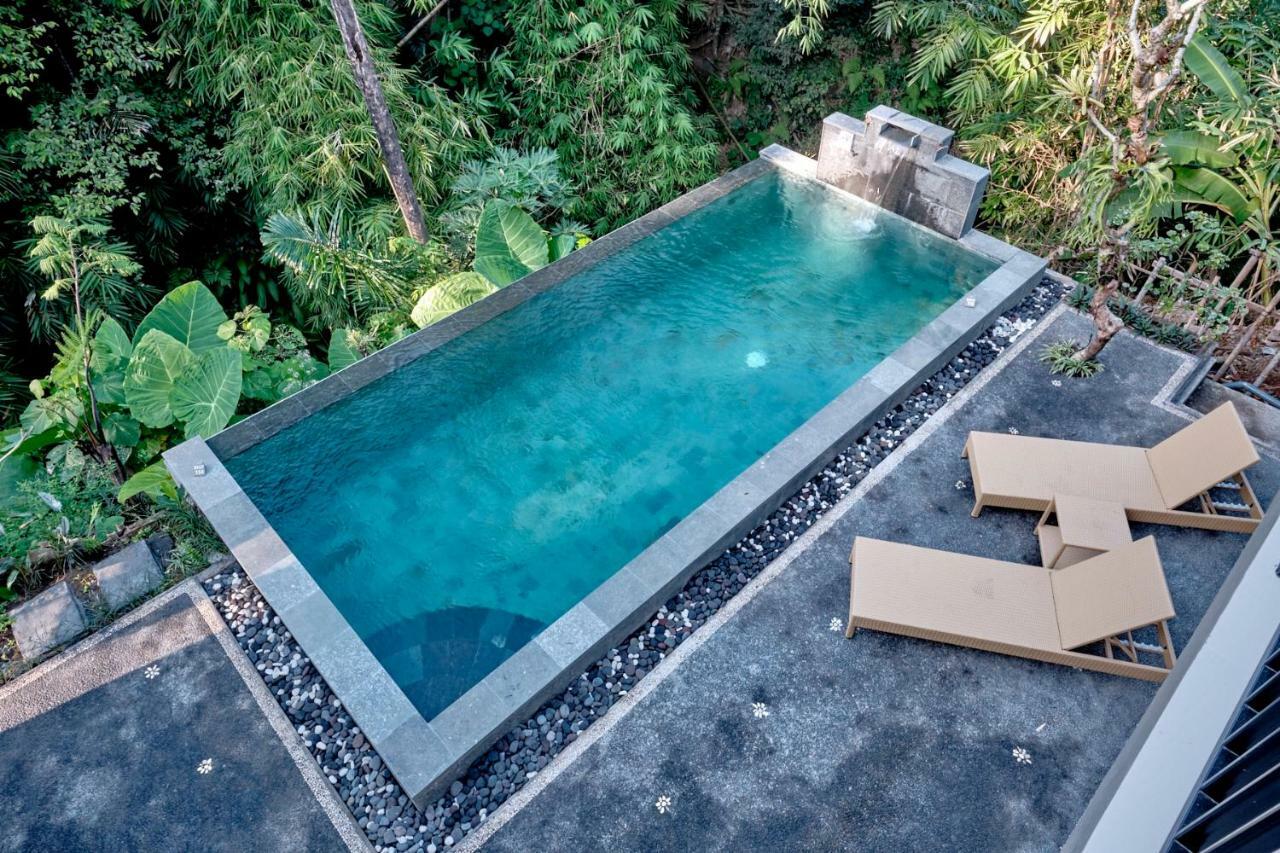 Gek House Ubud  Ngoại thất bức ảnh
