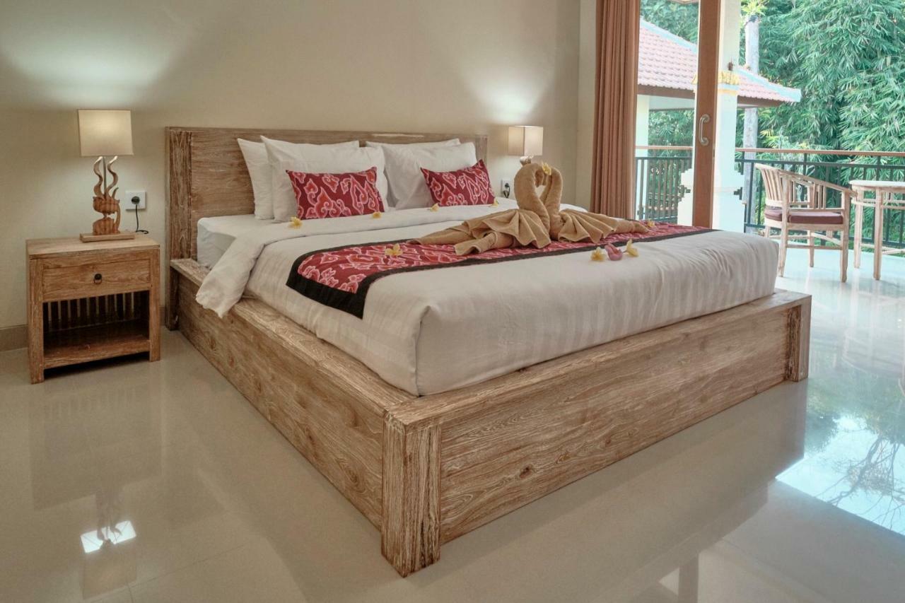 Gek House Ubud  Ngoại thất bức ảnh