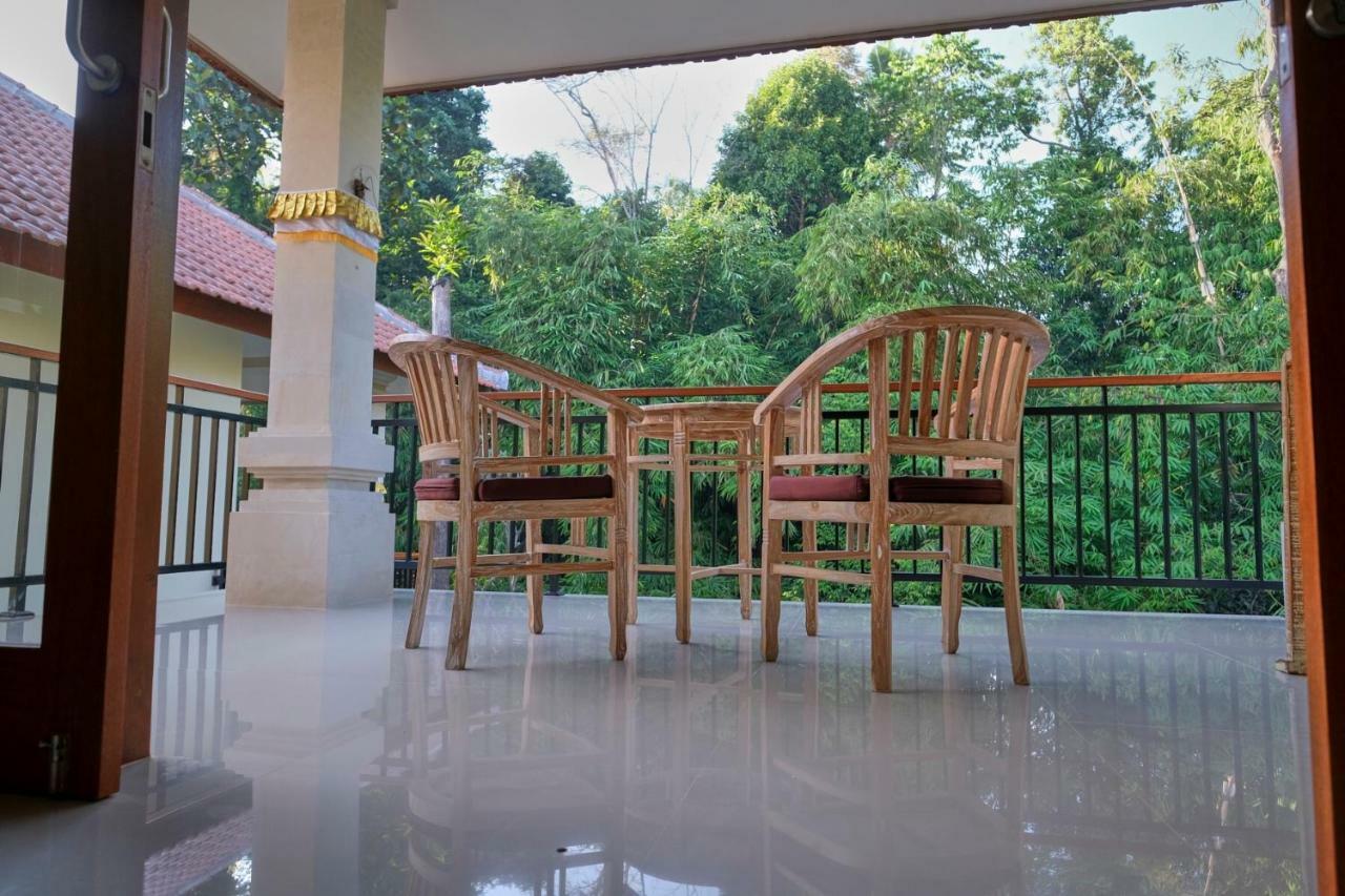 Gek House Ubud  Ngoại thất bức ảnh