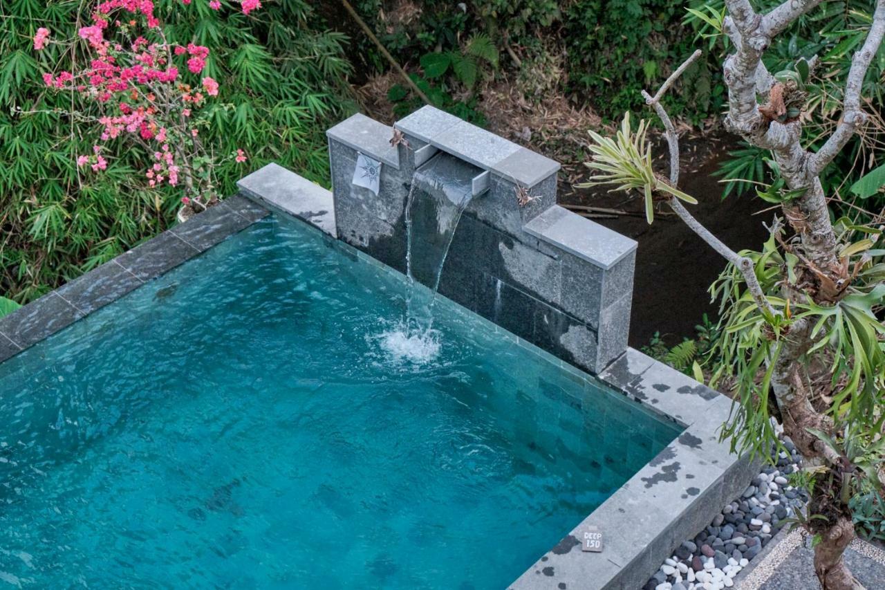 Gek House Ubud  Ngoại thất bức ảnh