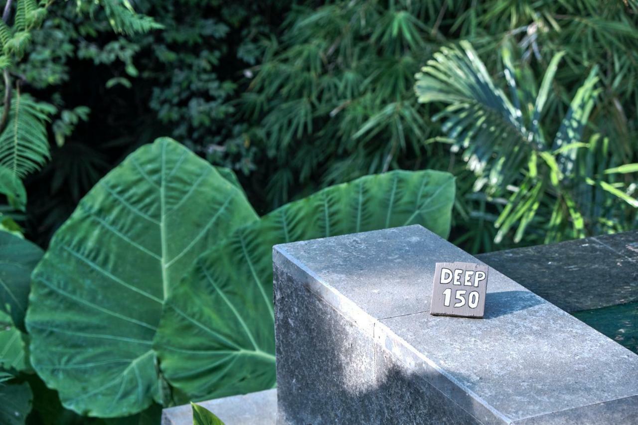 Gek House Ubud  Ngoại thất bức ảnh