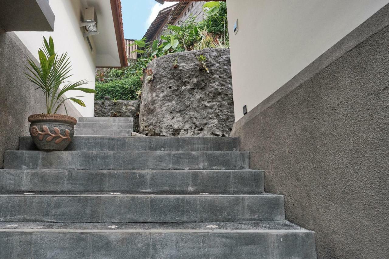 Gek House Ubud  Ngoại thất bức ảnh