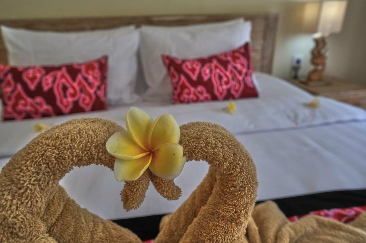 Gek House Ubud  Ngoại thất bức ảnh