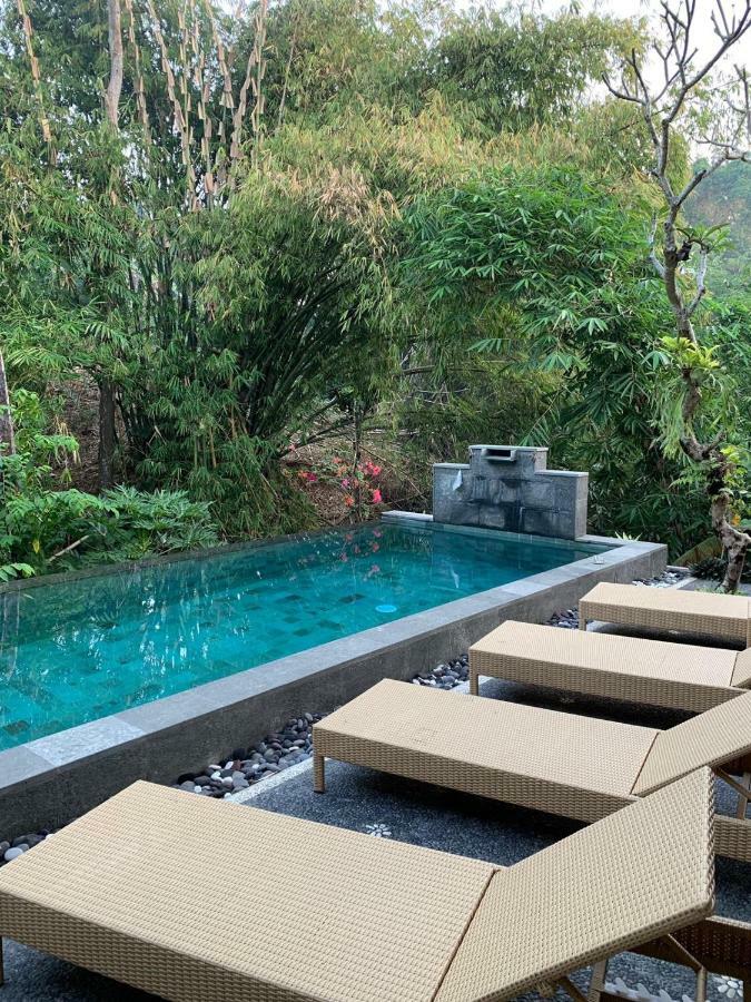 Gek House Ubud  Ngoại thất bức ảnh